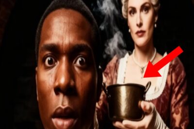 A SENHORA QUE COZIA OS OLHOS DOS ESCRAVOS EM VINAGRE – O Ritual de Castigo de Paraty, 1809