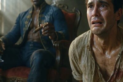 El AMO que se CONVIRTIÓ EN ESCLAVO de su PROPIA ESCLAVA por 30 DÍAS por una ESCLAVA (1756)