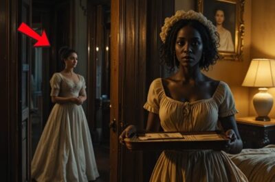 La ama espía al esclavo que entra en la habitación del coronel. Lo que sucede después es inimaginable…