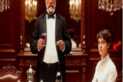 ¿Por qué la mujer más rica de Río mató a su propio esposo? La verdad conmocionó a todos – 1876