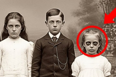 La verdad detrás de esta foto de hermanos de 1887 es más oscura de lo que nadie creía