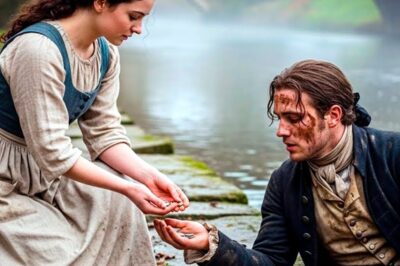 Una Lavandera Pobre Le Da Todos Sus Ahorros A Un Hombre Necesitado, Sin Saber Que Era Un Duque