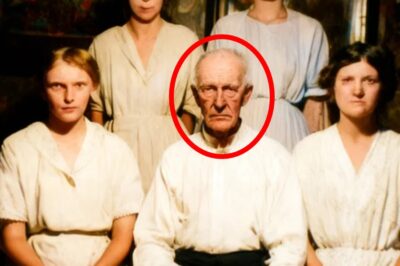 (Oaxaca, 1979) El ABUELO que “probaba la pureza” de sus nietas cada noche antes de dormir