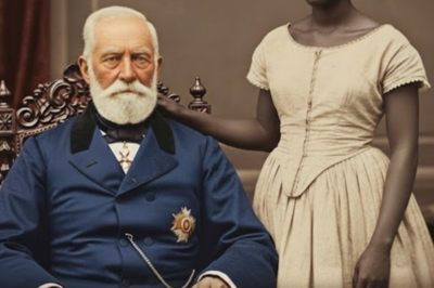 El Barón y la Sombra de la Casa Grande: El Destino de Francisca Benguila