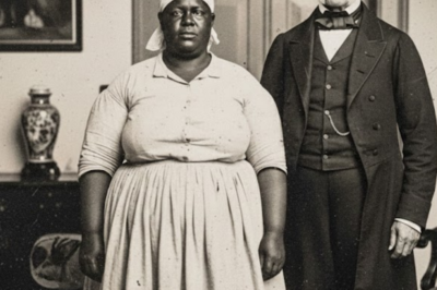 El esclavo gordo que cambió de amo tres veces y cada vez ocultó un crimen