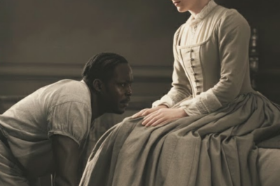 La Sombra en la Casa Grande: El Legado de Humillación y la Redención Forzada en Santa Clara (Versión Extendida)