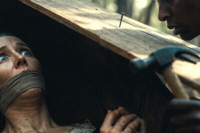 La mujer quilombola que enterró viva a la Baronesa del Café por ordenar desollar a un esclavo que era su padre.