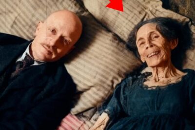 Hidalgo, 1983: La FAMILIA que enterró viva a la abuela para seguir cobrando su herencia