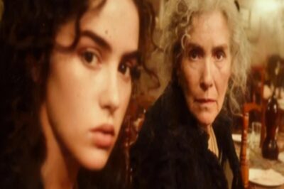 (Diciembre de 1980) El HORRIPILANTE REGALO que reveló el peor secreto familiar