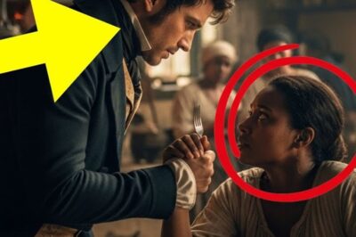 La nueva esclava parecía inútil. Pero su temperamento era el mismo que el de la difunta esposa del barón.