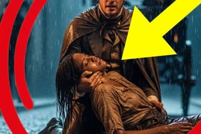 Arrojada a la basura, la esclava esperaba la muerte, pero el Duque la recogió y la amó completamente.