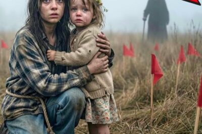 Niñas Atrapadas En Campo Minado … El Final Te Dejará Sin Palabras