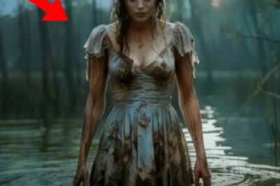 LA SEÑORA DEL BAYOU HISTORIA DE SANGRE Y LEYENDAS