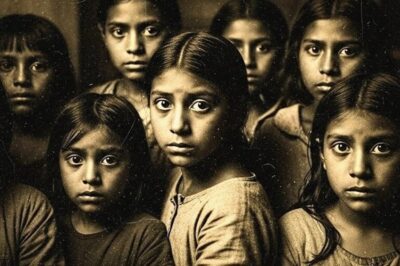 La Macabra Historia de las Niñas de Don Juan — Aprendieron que debían “calentar corazón de su padre”