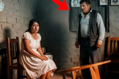 El padre que asesinó al novio porque quería embarazar él mismo a la novia