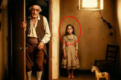 Macabra Historia de Don Raul — Encerró a su hija por 15 años para que siguiera creyendo que era niña