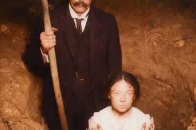 La historia macabra de Don Sebastián — enterró viva a su esposa por no quedar embarazada