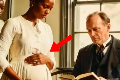 El Extraño Secreto De La Esclava Embarazada En La Historia De Charleston Que Nadie Explicó Jamás