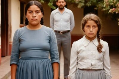 Nayarit, 1977: LA MACABRA unión secreta entre dos hermanas con el mismo hombre