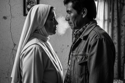 Chihuahua, 1988: LA MACABRA unión entre monja y primo sellada por un pacto de silencio