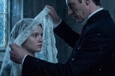 Se Casó en Lugar de su Hermana… y Despertó al Mounstro