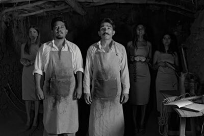 Los Hermanos Moody y sus Experimentos Humanos — 23 Mujeres Halladas Encadenadas en un Sótano (1889)