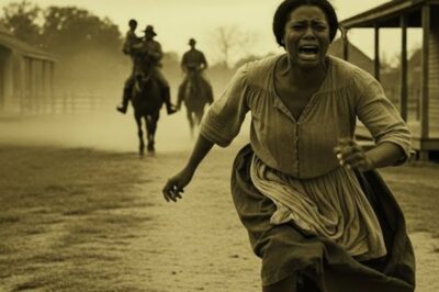 Le arrebataron a su hijo… y la verdad que descubrió sacudió a toda la ciudad