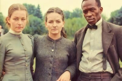 ESCLAVO Dejó Embarazadas a la ESPOSA y a la HIJA del AMO – La Peor Tragedia de Puebla