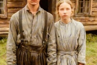 (Zacatecas, 1976) La RELACIÓN MALDITA que dejó un pueblo marcado para siempre