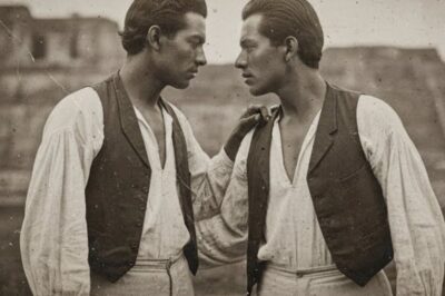 Oaxaca, 1894: La MACABRA relación entre cuñados amantes que terminó en Ahorcamiento público