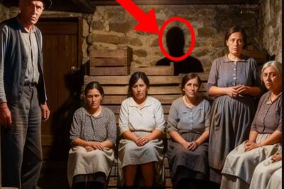 (1932, CDMX) Don Hilario— Obligó a sus 7 hijas a quedar embarazadas del hombre que vivía en su ático