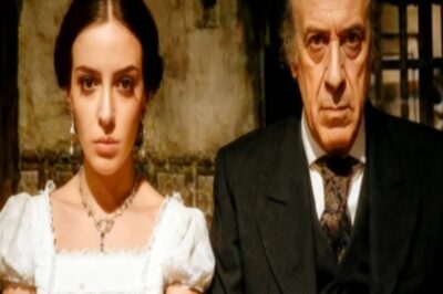 (San Luis Potosí, 1975) La HORRIBLE verdad detrás del matrimonio que ocultaba un pecado