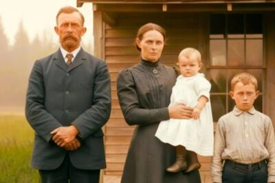 Una historia aterradora de una familia que jamás enterró a sus muertos