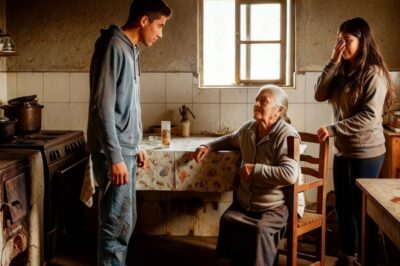 Embarazó a su abuela y a su hermana el mismo mes: el monstruo de Durango