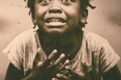 Tenía 13 Años y Fue Crucificada en una Hacienda de Veracruz, 1818