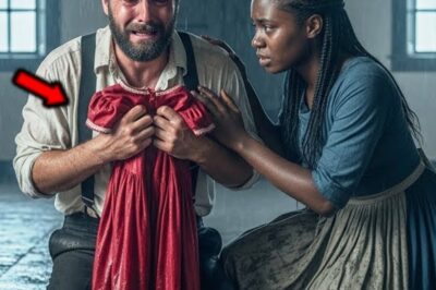 La hija del duque solitario ha desaparecido… ¡y la joven esclava era la única que sabía dónde estaba!