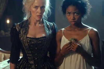 La doncella que fue enviada la noche de bodas del barón para dar a luz al heredero secreto (1858)