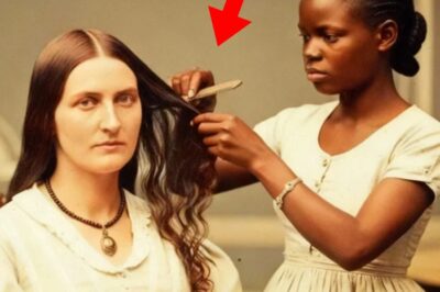 La criada acabó con su ama y se reencontró con su madre: Una venganza que duró 15 años – 1863