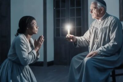 1835 – El día en que el esclavo hermafrodita sangró en el cepo y el secreto del comandante salió a la luz