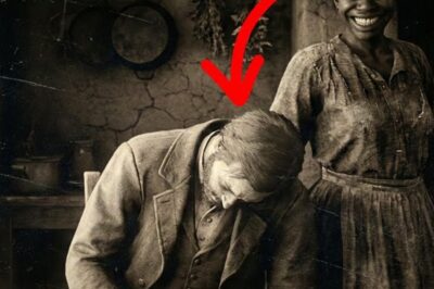 La Cocinera Que Guardó Veneno Durante Años — Y Se lo Sirvió al Amo en Su Última Cena