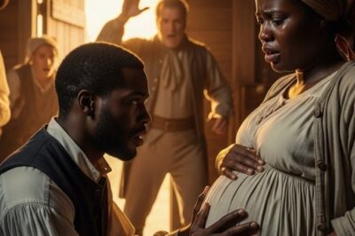 La esclava que ocultó un embarazo prohibido y lo que hicieron los amos cuando lo descubrieron (1847)