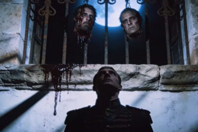 4 Historias Reales de Terror: La Luz Roja de Ébano, Hotel Maldito y Cancha del Fuego