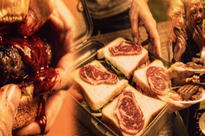 3 RELATOS PARANORMALES INEXPLICABLES QUE TE HELARÁN LA SANGRE