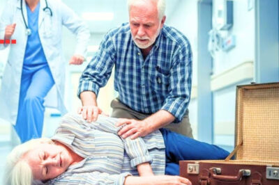 Médica Salva a Mujer que TODOS IGNORARON Al Ver Foto de Hace 38 AÑOS Queda en SHOCK