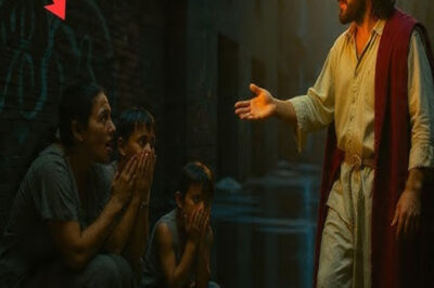 Dormía en la calle como basura… un video la convirtió en el orgullo de todo México