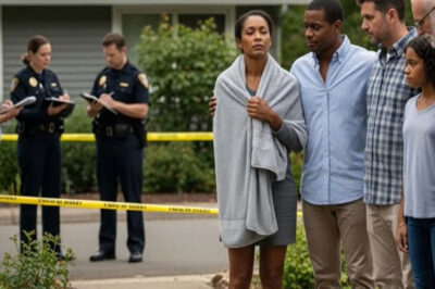 Un policía roció a una mujer negra con una manguera — lo que mostró lo dejó suplicando