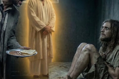 SORDOMUDO sin voz ENCADENADO 7 años en SÓTANO pero DIOS hizo MILAGRO y lo salvó con VOZ