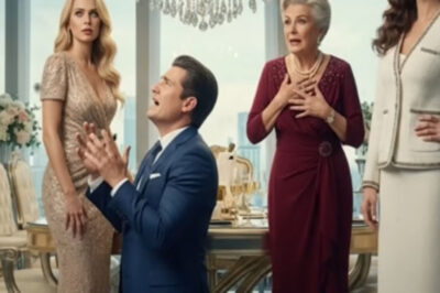 Me echó a la calle por ser “Pobre”… El Karma instantáneo lo dejó en la ruina total