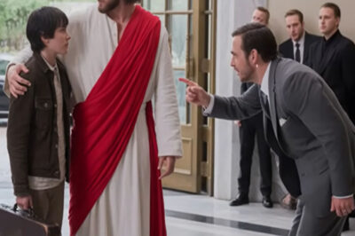 UN MILLONARIO ASESINÓ A SU SOCIO… JESÚS TRAJO A SU HIJO VENGO POR LO QUE LE ROBASTE A MI PADRE