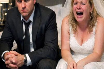 EL MILLONARIO LA DESPRECIÓ EN SU NOCHE DE BODAS, PERO LA IDEA DE PERDERLA LO VOLVIÓ LOCO DE CELOS